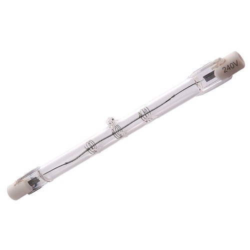 Replacement Halogen Tube 240v 400w Manchester Safety Services